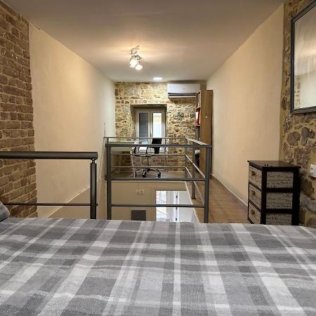 Q Apartments In Corfu Town Dış mekan fotoğraf