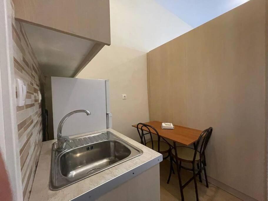 Q Apartments In Corfu Town Dış mekan fotoğraf
