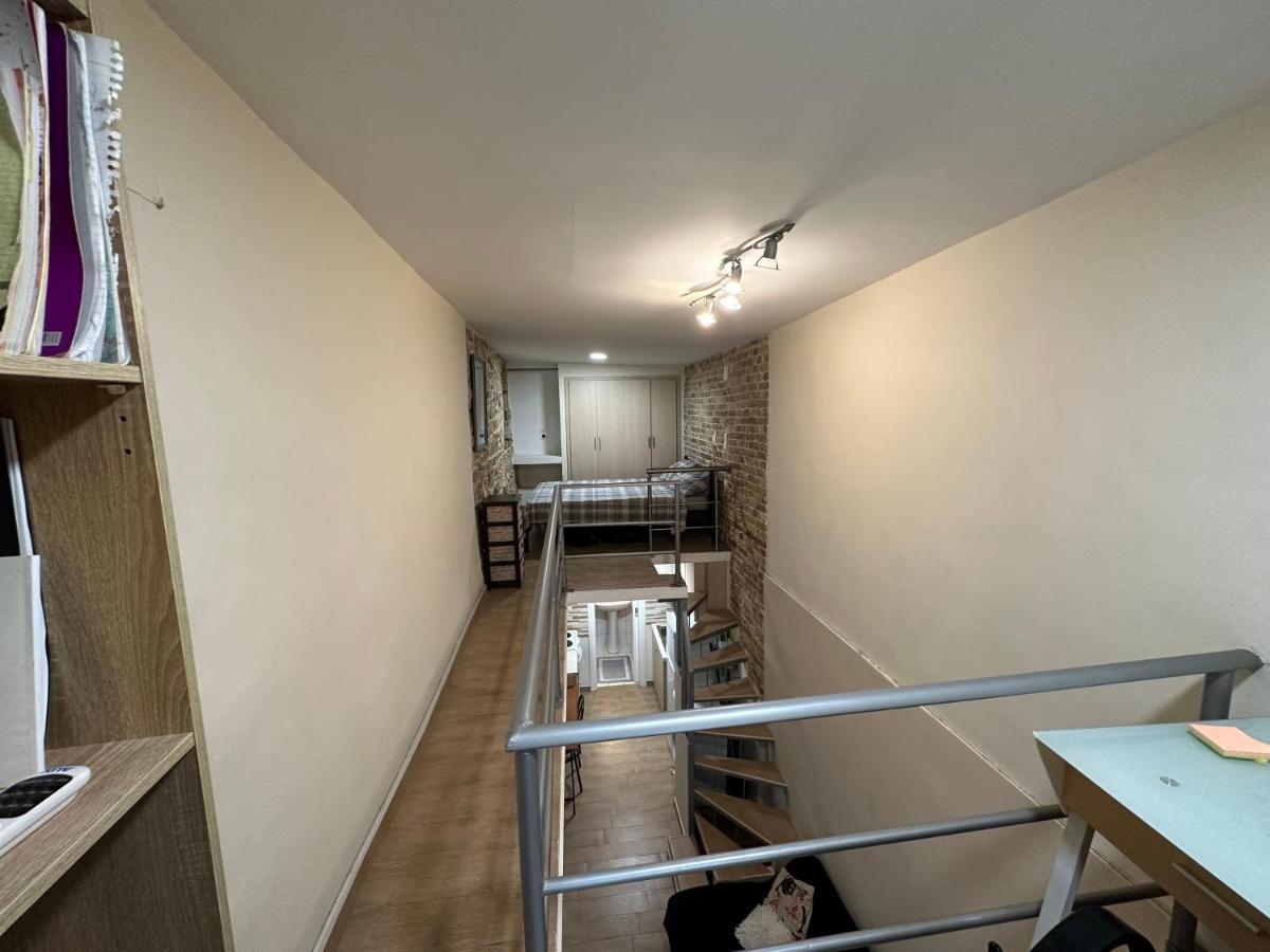 Q Apartments In Corfu Town Dış mekan fotoğraf
