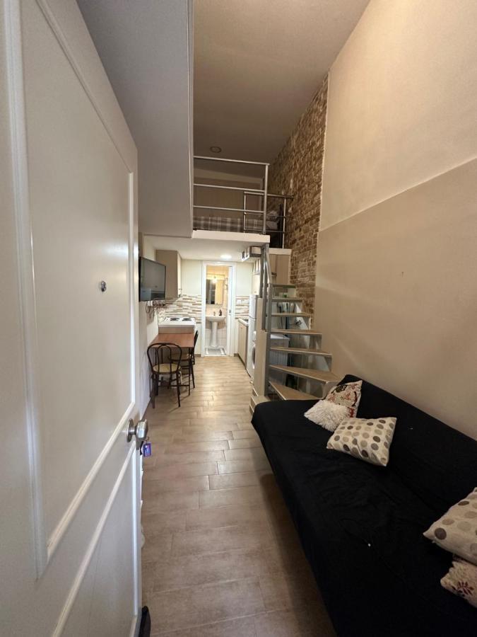 Q Apartments In Corfu Town Dış mekan fotoğraf